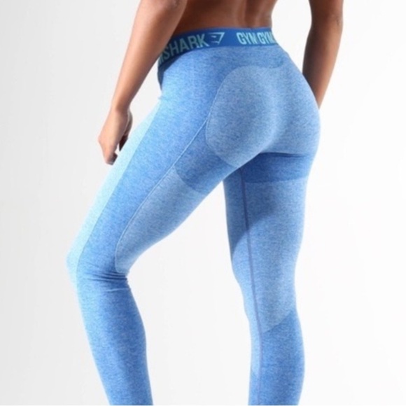 Gymshark  Performance Leggings - Picture 1 of 6